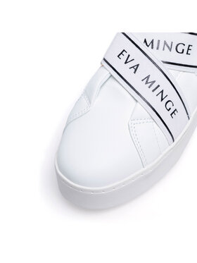 Αθλητικά Eva Minge φωτογραφία