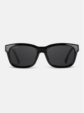 Latenzazero Latenzazero Okulary przeciwsłoneczne Luminary Czarny