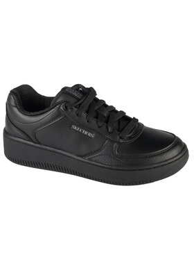 Skechers Skechers Trampki Sport Court 2.0 - Core Essential Czarny