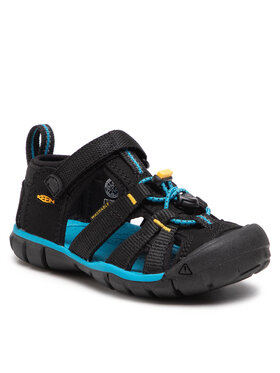 Keen Sandale Seacamp II Cnx 1025128 Crna