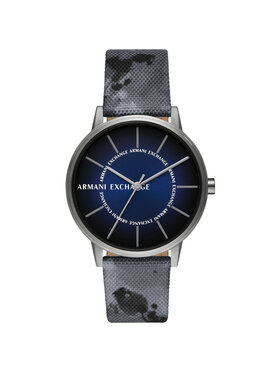 Armani Exchange Armani Exchange Hodinky AX2752 Šedá