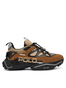 Polo Ralph Lauren Polo Ralph Lauren Superge Advntr 400 809P15676003 Svetlo rjava