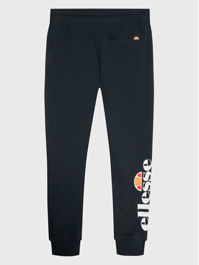 Ellesse Donji Dio Trenerke Colino S3E08579 Crna Regular Fit