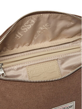 Τσάντα Guess Jeans φωτογραφία