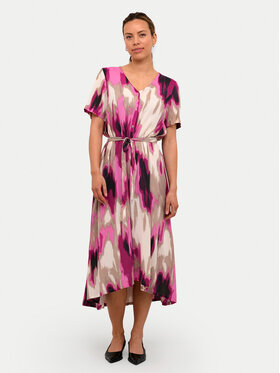 Kaffe Kaffe Ing ruha Beathe 10508894 Rózsaszín Regular Fit