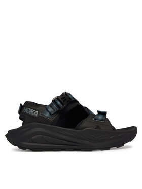 Hoka Hoka Σανδάλια Infini Hike TC 1162570 Μαύρο