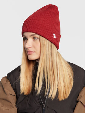 New Era New Era Mütze Beanie 60284978 Rot