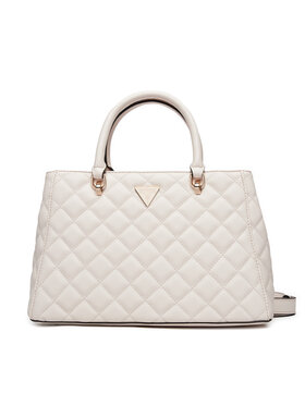 Guess Guess Kabelka HWEQG9 50906 Biela