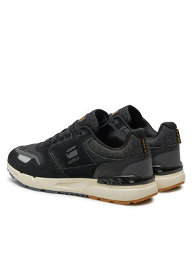 G-Star Raw Tenisice Holorn Runner Low M D25788 Crna