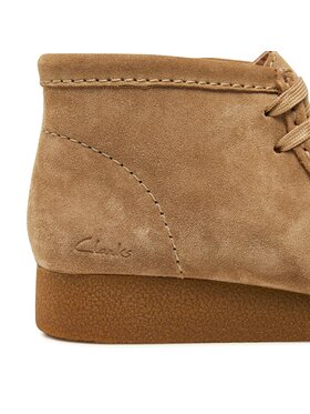 Clarks Μποτίνια Clarks - 6