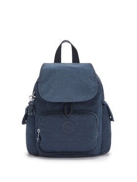 Kipling Kipling Plecak 215958 Błękitny