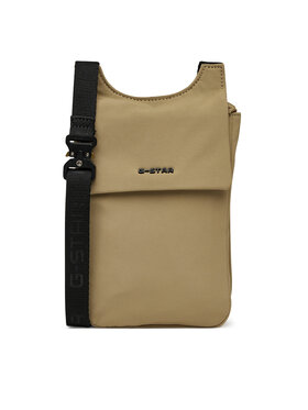 G-Star Raw G-Star Raw Saszetka GSR-B-015-07 Zielony