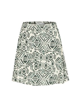 b.young b.young Gonna Gonnabymmjoella Verde Regular Fit