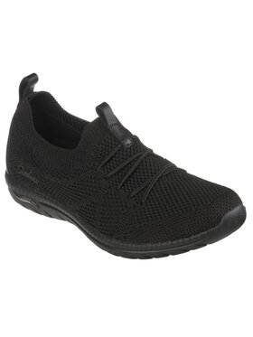 Skechers Skechers Sneakersy Arch Fit Flex Czarny