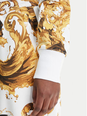 Versace Jeans Couture Μπλούζα Versace Jeans Couture - 5