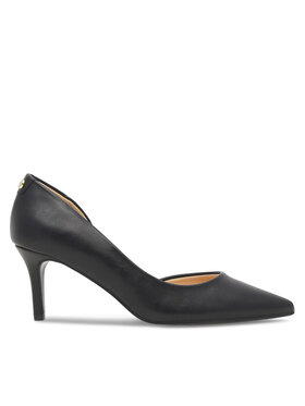 Clara Barson Clara Barson Scarpe stiletto WYL3661-1 Nero