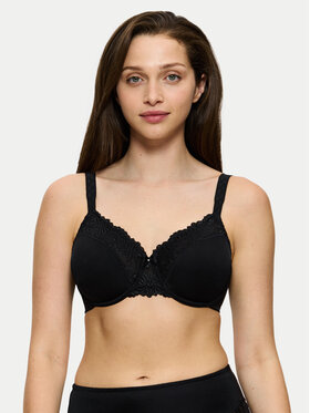 Triumph Triumph Bügel-BH Ladyform Soft 10166306 Schwarz