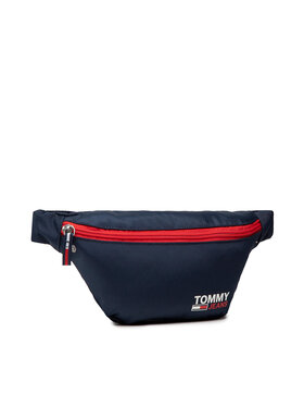 Tommy Jeans Tommy Jeans Rankinė ant juosmens Tjm Campus Bumbag AM0AM07501 Tamsiai mėlyna