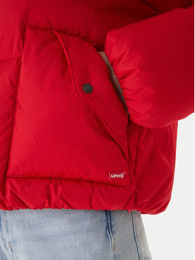 Μπουφάν πουπουλένιο Levi's® φωτογραφία