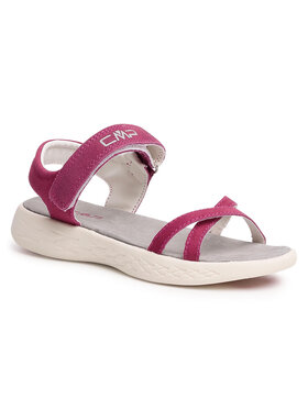 CMP CMP Sandalen Kids Hailioth Hiking Sandal 30Q9585 Violett