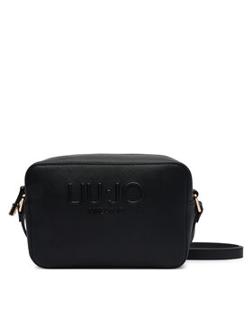 Liu Jo Liu Jo Torbica Halona AF5153 E0087 Crna