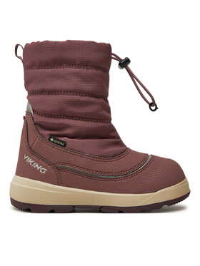 Viking Viking Čizme za snijeg Toasty3-94015-53 Ružičasta