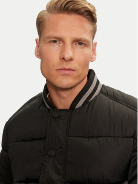 Μπόμπερ μπουφάν Guess φωτογραφία