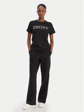 T-Shirt DKNY Sport φωτογραφία