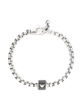 Emporio Armani Emporio Armani Гривна EGS2911040 Сребрист