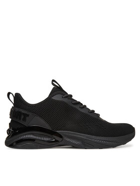Plein Sport Plein Sport Sneakers Nitro Xtreme // GEN.X.05 SAES USC0747 STE003N Negru