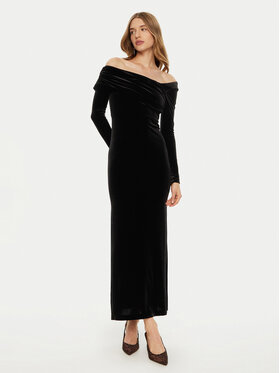 Undress Code Undress Code Koktélruha Femme Fatale 739 Fekete Slim Fit