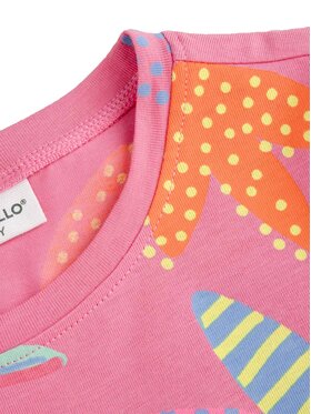 Φόρεμα καθημερινό Coccodrillo φωτογραφία