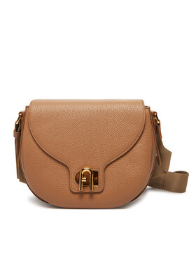 Furla Furla Torebka Lotus S WB01605 BX0356 CN 4275S Brązowy