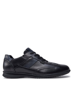 Lloyd Lloyd Pantofi 24-505-10 Negru