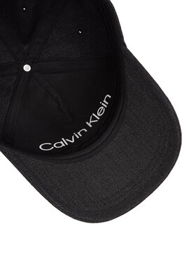 Καπέλο Jockey Calvin Klein φωτογραφία