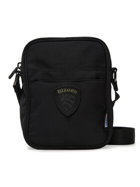 Blauer Blauer Borsellino S5FORT04/STR Nero
