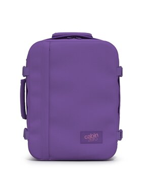 CabinZero CabinZero Plecak 302626 Fioletowy