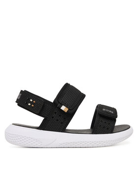 BOSS BOSS Sandale J52823 S Negru