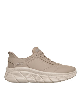 Skechers Skechers Sneakersy 117394-TPE Beżowy