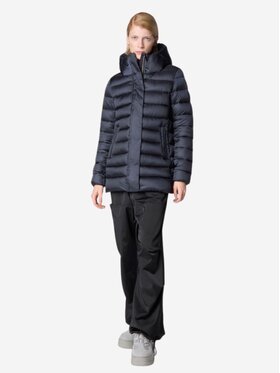 Save The Duck Save The Duck Μπουφάν πουπουλένιο Giubbino drimia donna Μπλε Regular Fit