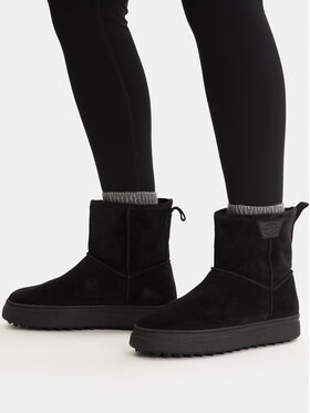 Gant Gant Апрески 31543065 Черен