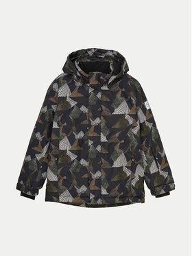 Color Kids Color Kids Лижна куртка 741707 Кольоровий Regular Fit