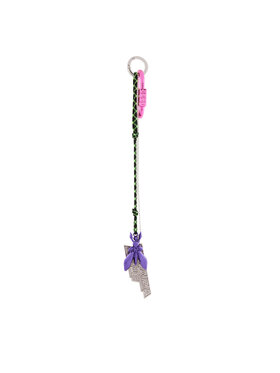 Patrizia Pepe Patrizia Pepe Portachiavi 2J2528/M060-M539 Multicolore