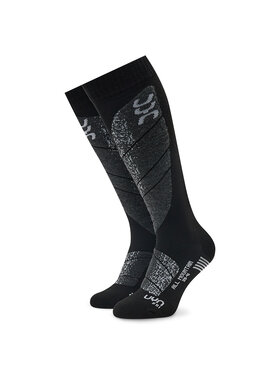 UYN UYN Κάλτσες για σκι S100041 Μαύρο