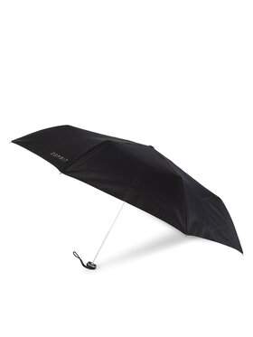 Esprit Esprit Parapluie Mini Alu Light 50625 Noir