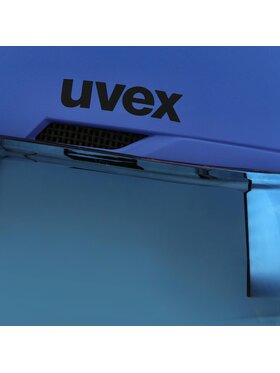 Κράνος Σκι Uvex φωτογραφία