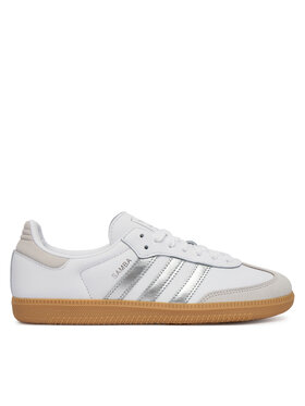 adidas adidas Sportcipők Samba Og JI2725 Fehér