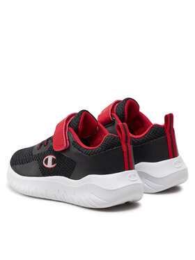 Champion Tenisice Softy Evolve B Ps Low Cut Shoe S32454-CHA-KK018 Crna