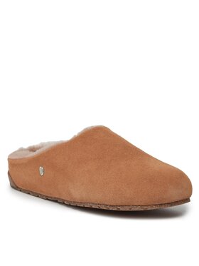 EMU Australia EMU Australia Hausschuhe Monch W12591 Braun
