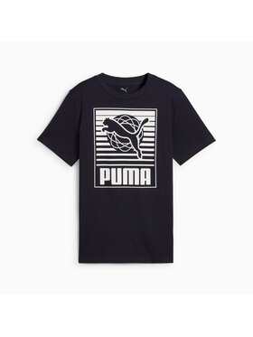 Puma Puma T-Shirt 685803 Niebieski Regular Fit